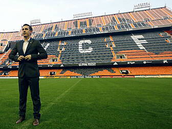 Is Gary Neville the main reaso...